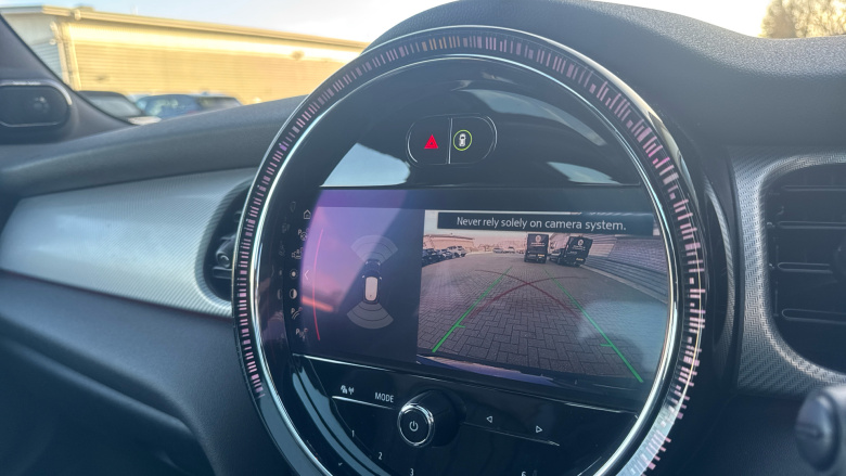 MINI Hatchback 2.0 Cooper S Exclusive Premium Plus 3dr Auto Petrol Hatchback